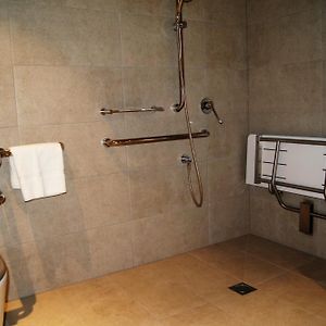 King Room Roll Shower Disability Access or Non Smoking